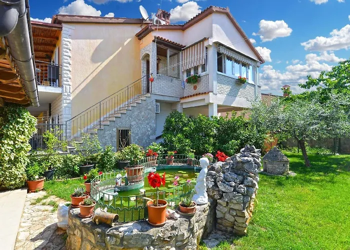 Ferienwohnung Fuer 4 Personen Ca 65 Qm In Rovinj, Istrien Istrische Riviera