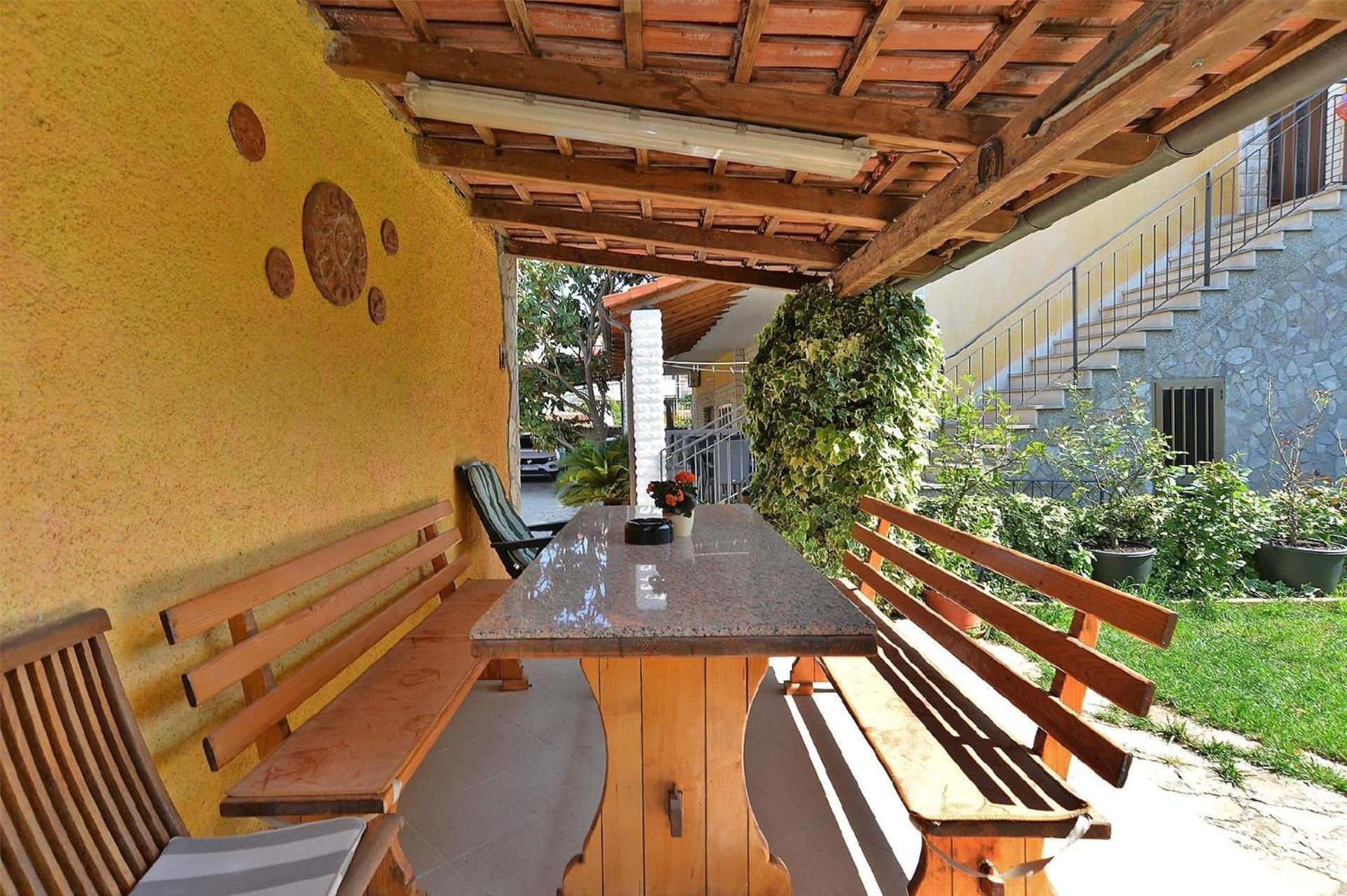 Fuer 4 Personen Ca 65 Qm In Rovinj, Istrien Istrische Riviera Apartman