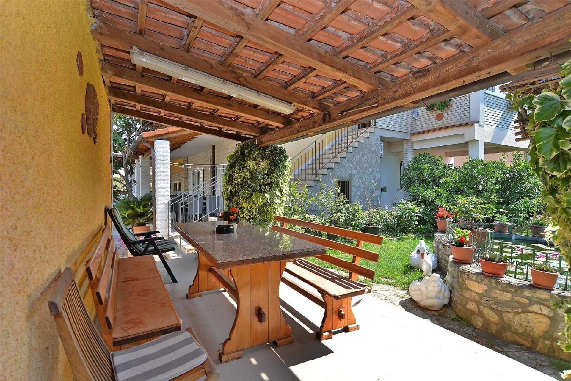 Fuer 4 Personen Ca 65 Qm In Rovinj, Istrien Istrische Riviera * Rovinj