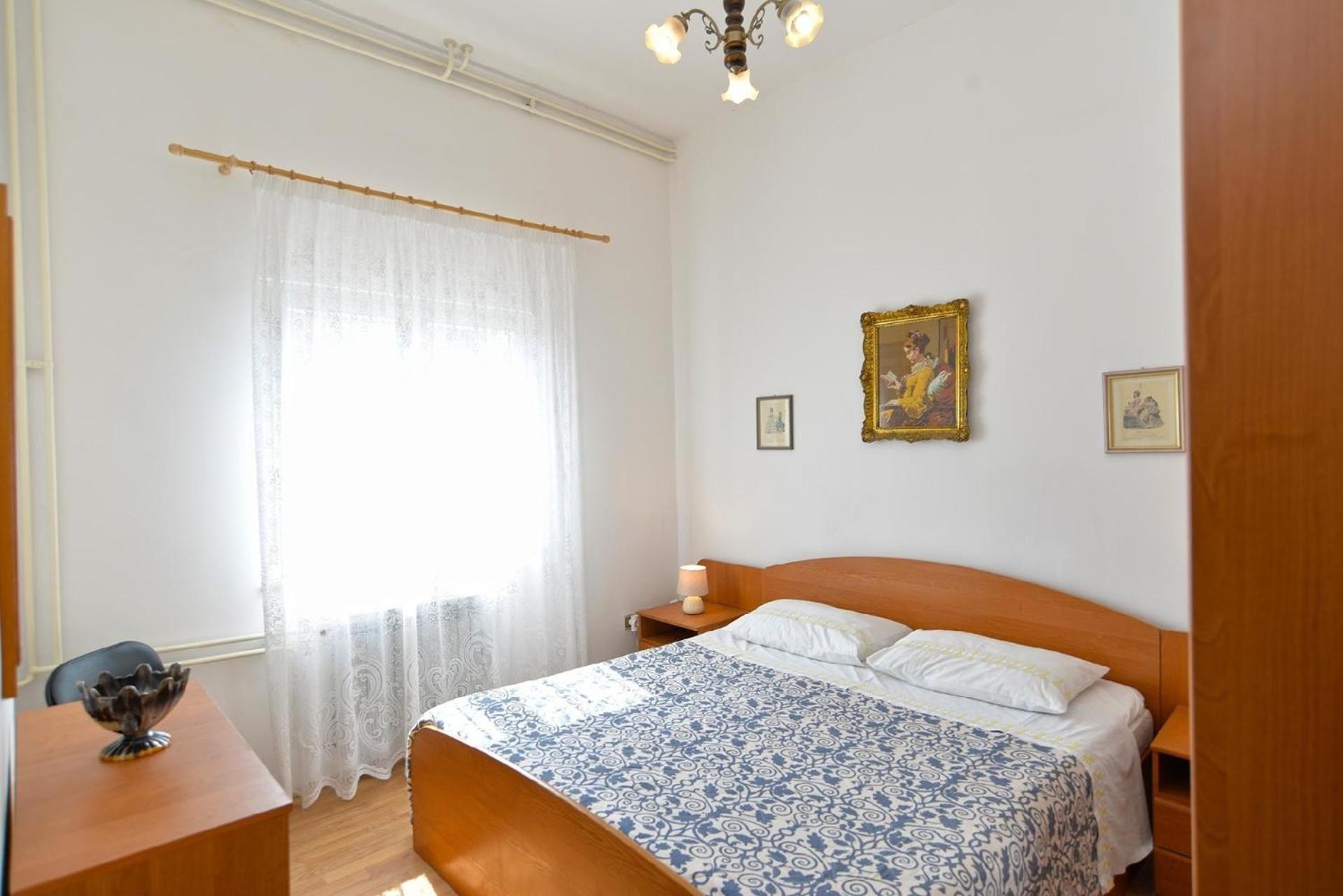 Apartman Fuer 4 Personen Ca 65 Qm In Rovinj, Istrien Istrische Riviera *