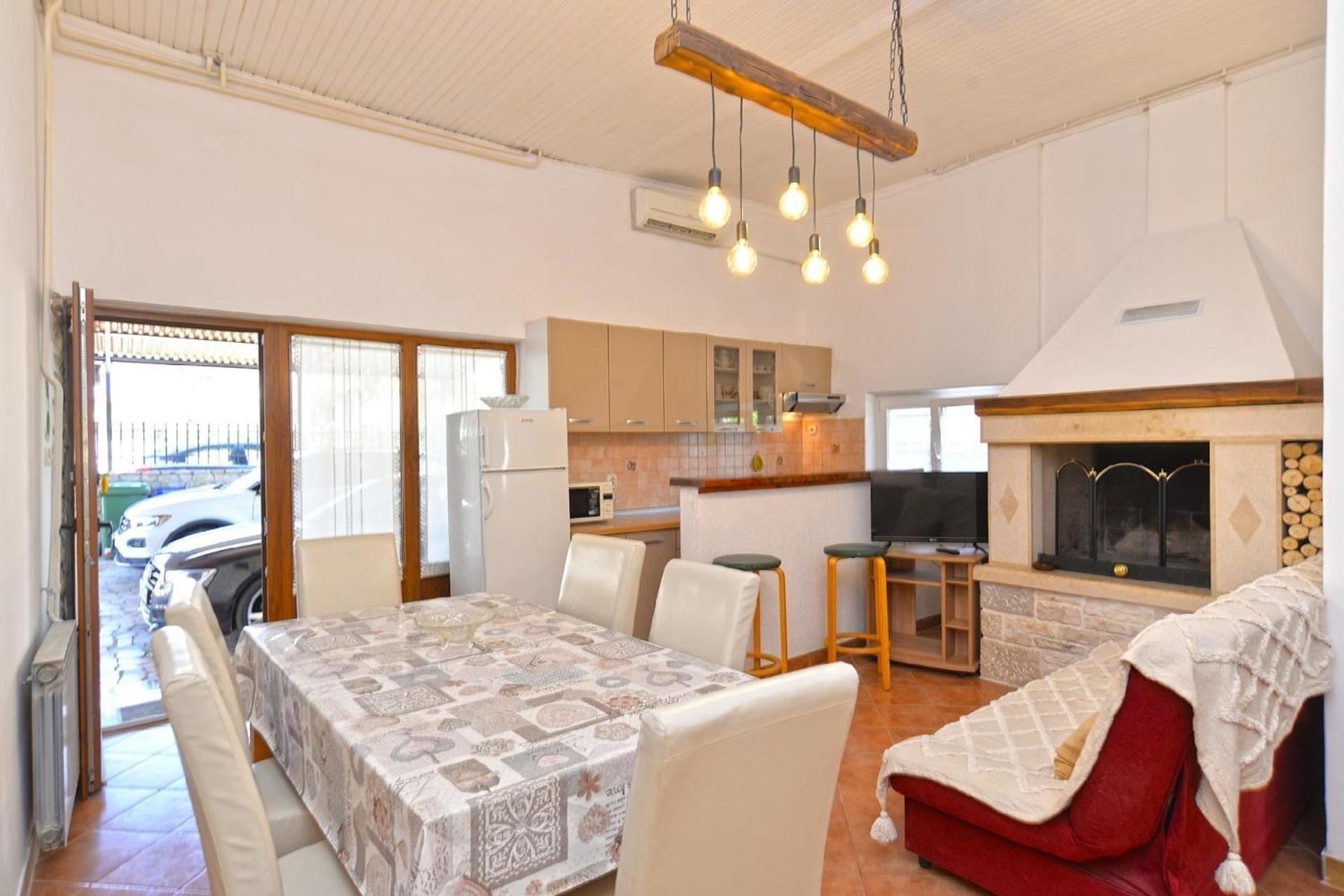Fuer 4 Personen Ca 65 Qm In Rovinj, Istrien Istrische Riviera * Rovinj