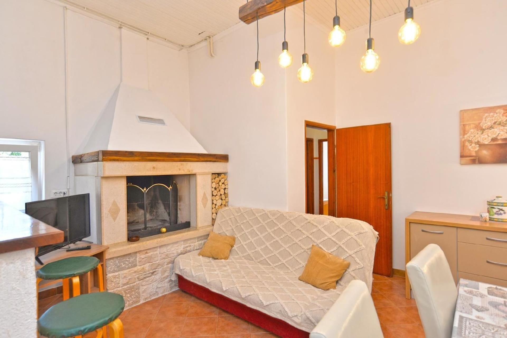 Fuer 4 Personen Ca 65 Qm In Rovinj, Istrien Istrische Riviera Rovinj