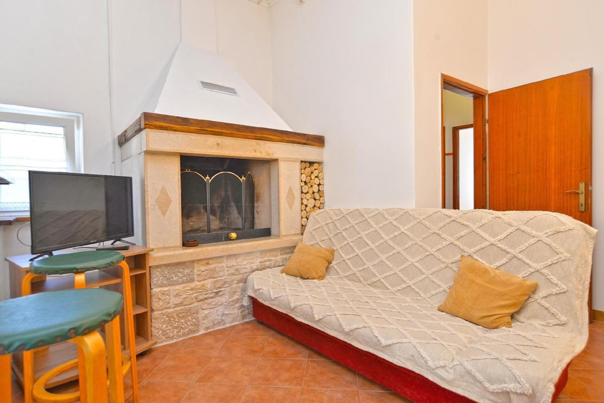 Fuer 4 Personen Ca 65 Qm In Rovinj, Istrien Istrische Riviera * Rovinj